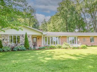 8391 Old Us Highway 27 S, Marshall, MI 49068
