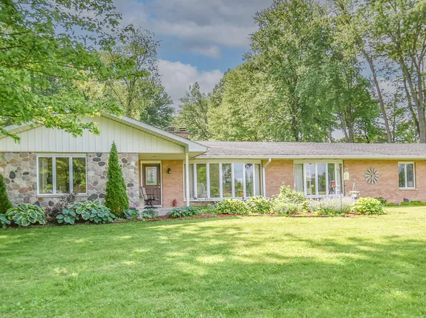 8391 Old Us Highway 27 S, Marshall, MI 49068
