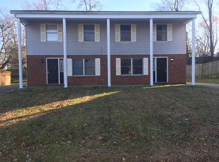 6529 Heathervale Ct, Newburgh, IN 47630