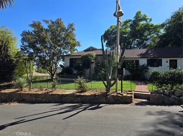 4600 9th St, Riverside, CA 92501