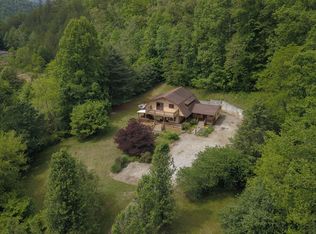 91 Slaybacon Rd, Robbinsville, NC 28771