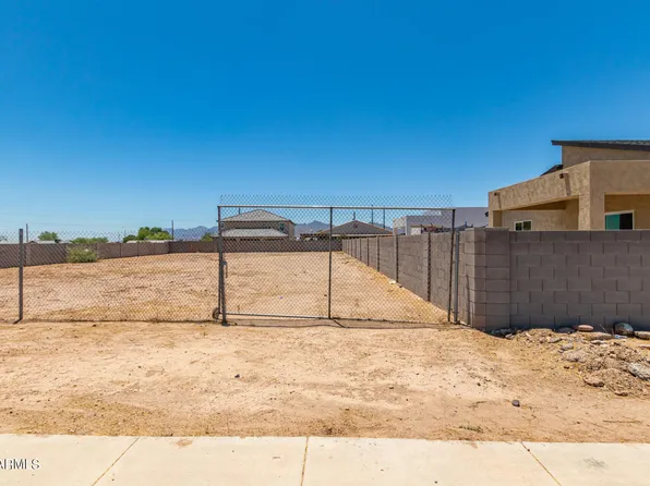 12465 W FLORENCE Street #B, Avondale, AZ 85323