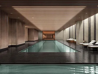 Rented by Oxford Property Group