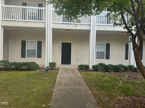 1212 Claret Ln, Morrisville, NC 27560