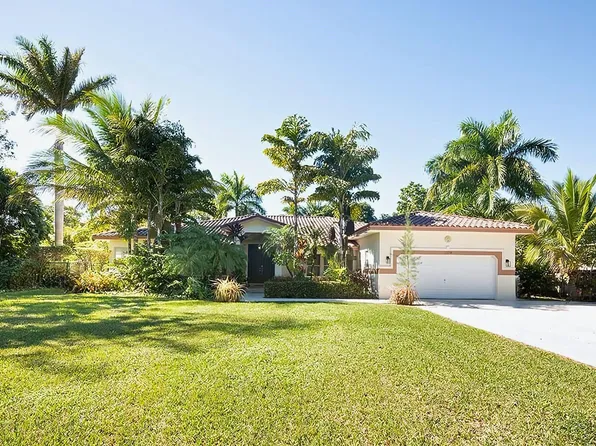 17254 SW 92 Avenue, Palmetto Bay, FL 33157