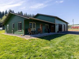 3452 State Route 508, Onalaska, WA 98570