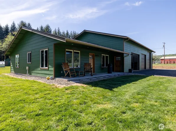 3452 State Route 508, Onalaska, WA 98570