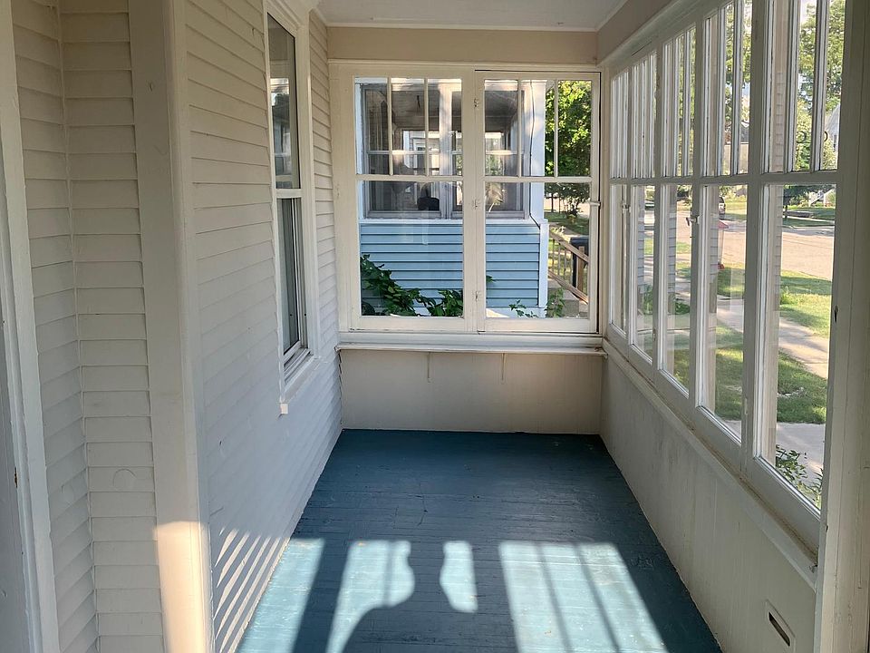 3 Season Room