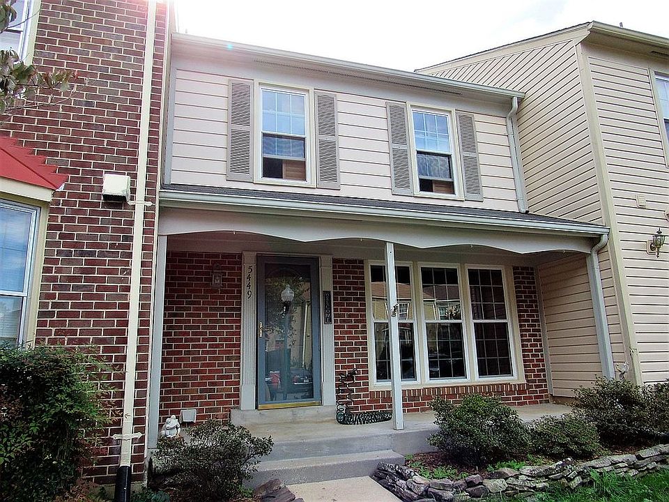 1st image of 5449 New London Park Dr