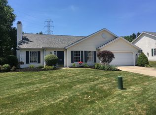 131 Chimney Rdg, Chardon, OH 44024