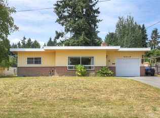 4015 Gillette Ave, Bremerton, WA 98310