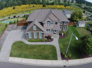 9136 Milburn Loop SE, Olympia, WA 98513