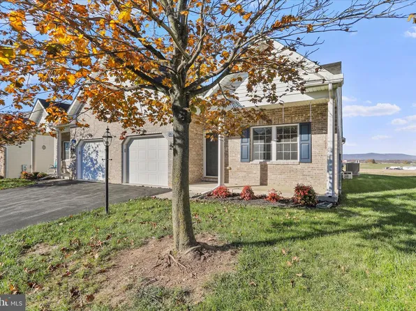 14222 Shelby Cir, Hagerstown, MD 21740