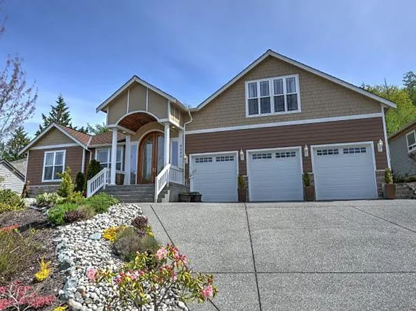 4820 Beaver Pond Dr S, Mount Vernon, WA 98274