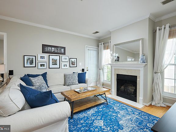 2nd image of 7011 Falls Reach Dr APT 306