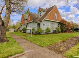 889 S Williams St, Lebanon, OR 97355