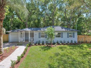 2844 Cherokee Cir S, Jacksonville, FL 32205