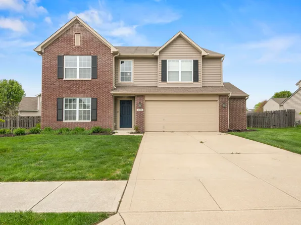 5792 Mimosa Dr, Indianapolis, IN 46234