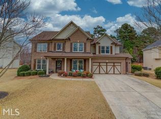 947 Ivey Chase Pl, Dacula, GA 30019