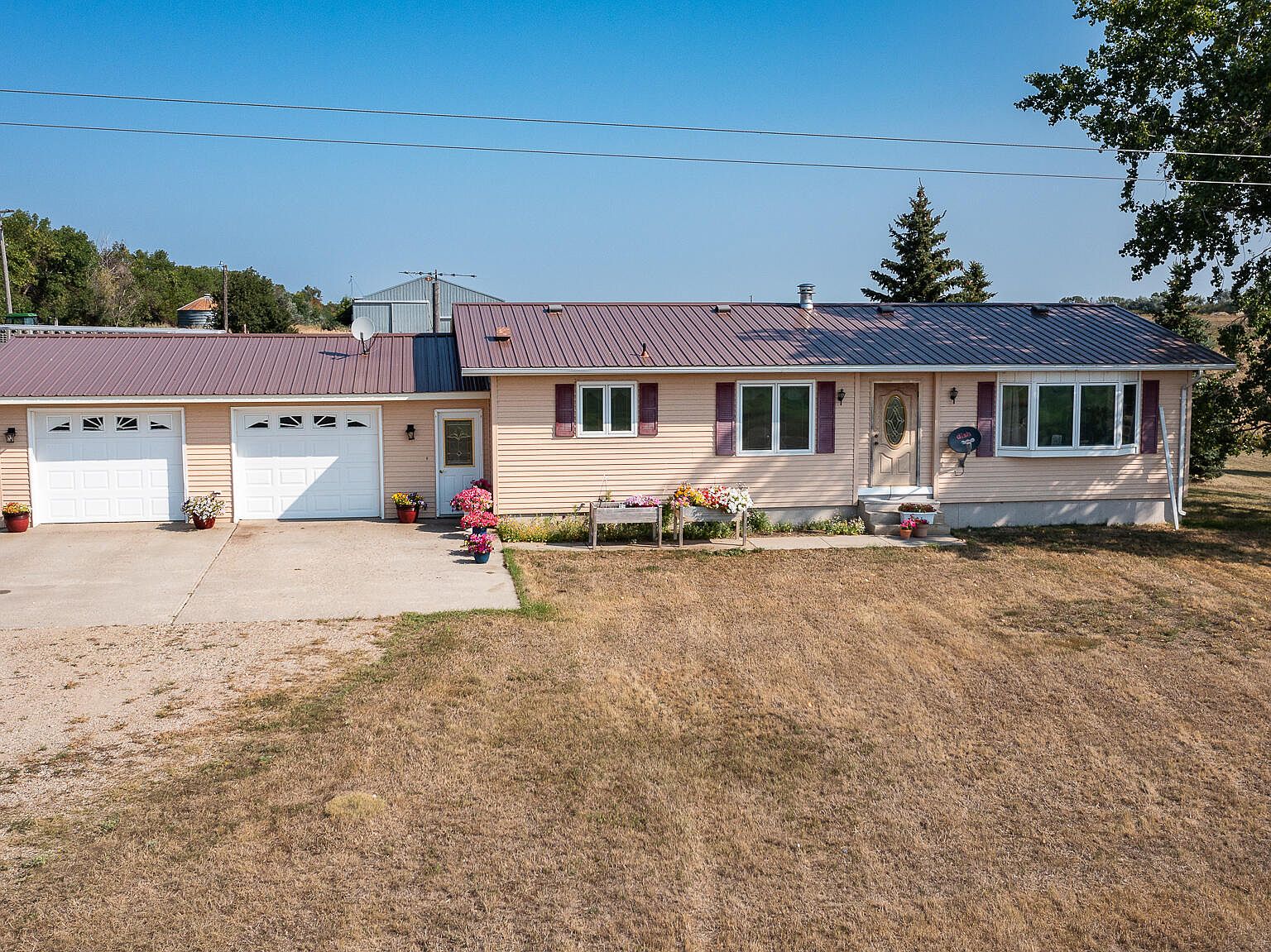3051 Highway 34, Napoleon, ND 58561 MLS 4006059 Zillow