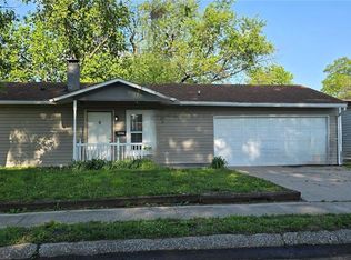 2820 Birch Ave, Granite City, IL