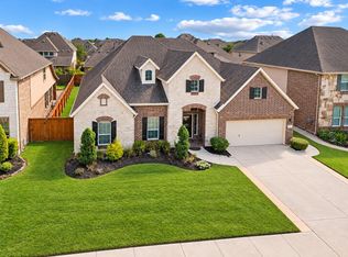 4313 Ashley Ln, Deer Park, TX 77536