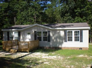 2120 Lewie Rd, Leesville, SC 29070