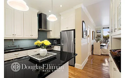 Sold by Douglas Elliman