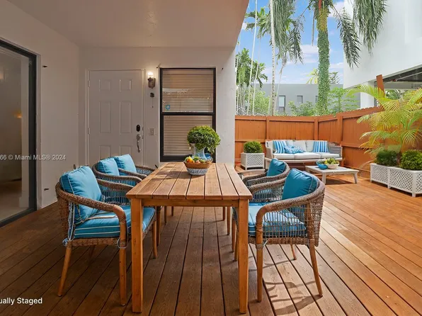 2975 Bird Ave #7, Miami, FL 33133