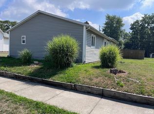 222 S Purdum St, Kokomo, IN