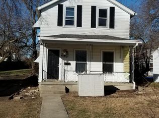 282 E Market St, Xenia, OH 45385