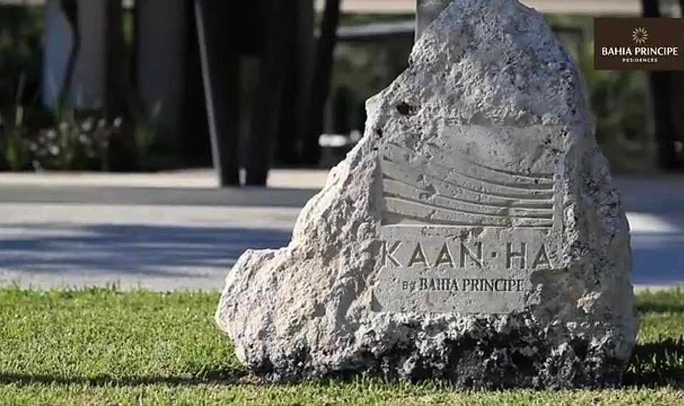 1st image of Kaan Ha Tulum Country Club Akumal Mexico #D-6