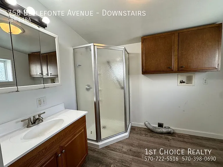 758 Bellefonte Ave #DOWNSTAIRS — Photo 11