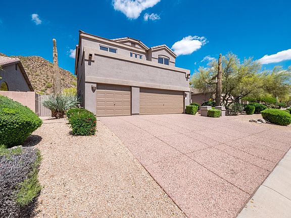 4th image of 3355 N Boulder Cyn