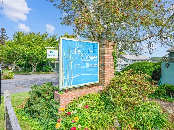 13 S Orleans Rd #28C, Orleans, MA 02653