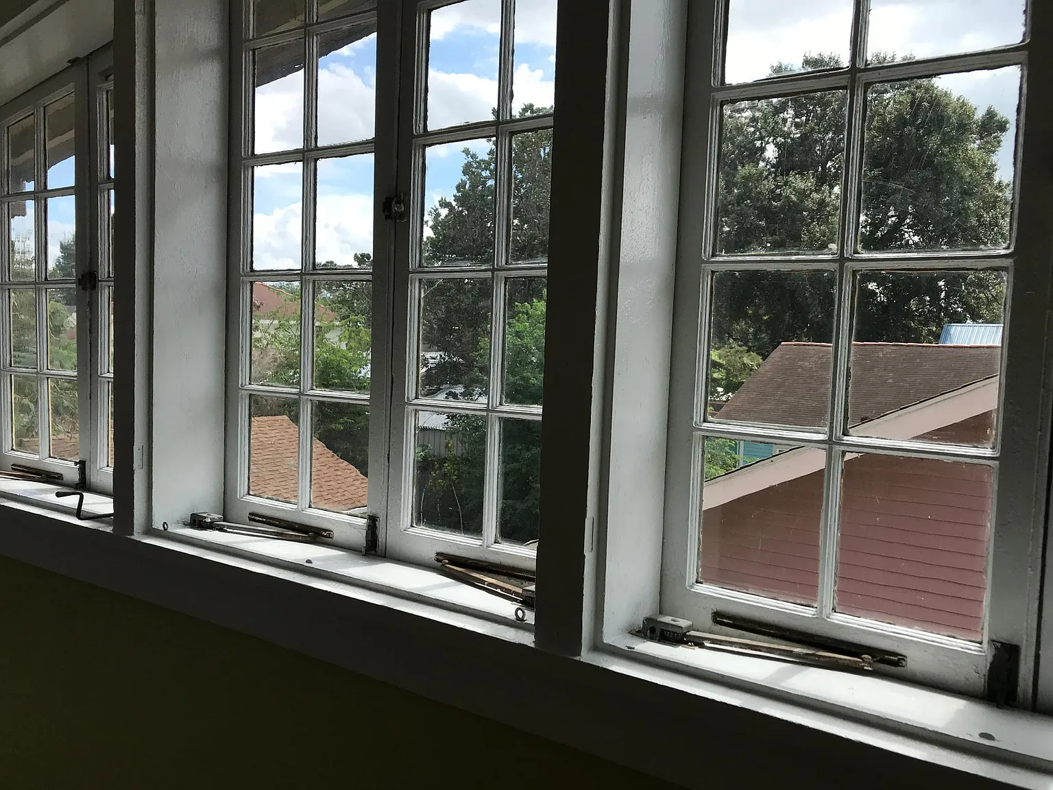 1 bed, 500 sqft, $1,275 — Photo 3