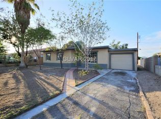 1612 Lenwood Ave, North Las Vegas, NV 89030