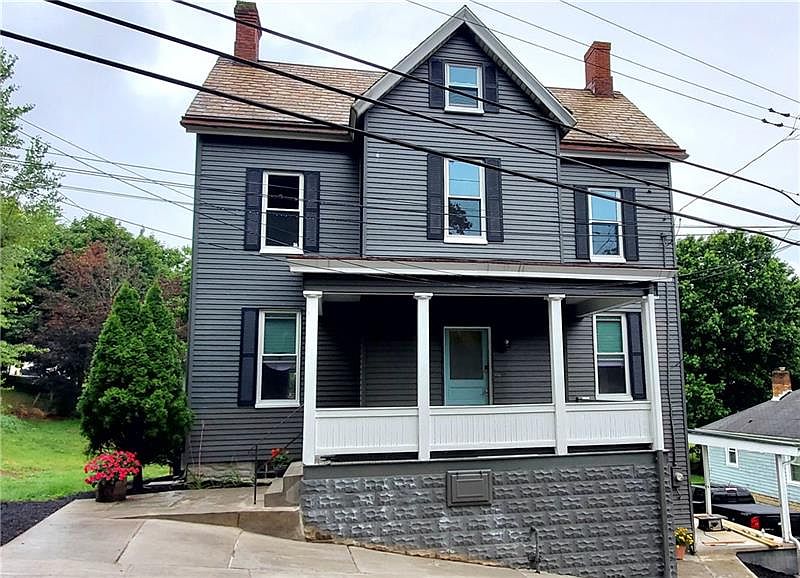 105 Good Ln, Pittsburgh, PA 15237 Zillow