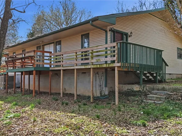 (undisclosed Address), Fayetteville, AR 72701