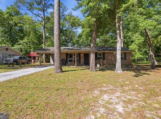 1014 Ash Street Ext, Springfield, GA 31329