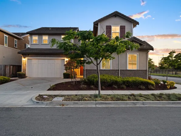 33454 Bronco Loop, Fremont, CA 94555