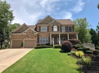 860 Valley Dr, Canton, GA 30114