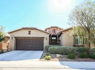 4837 Skyraider St, North Las Vegas, NV 89031