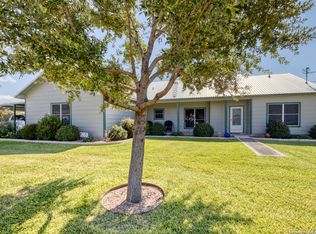 437 Tender Loving, Carrizo Springs, TX 78834