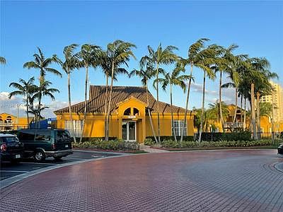 2nd image of 9705 Fontainebleau Blvd #B201