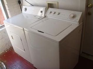 110 N 1st St APT 1, Lufkin, TX 75901