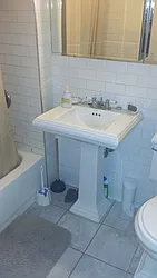 Rented by New York Residence