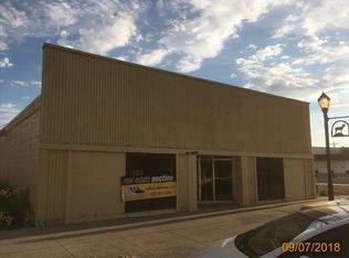 539 Arapahoe St, Thermopolis, WY 82443