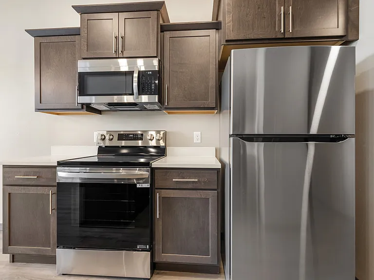 Sunrise Creek Townhomes — Photo 27