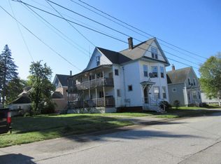 135 Summer St, Lewiston, ME 04240